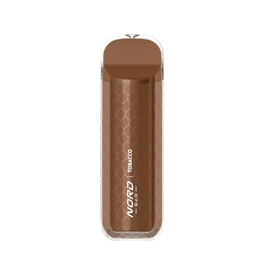 Smok Nord Bar Disposable Vape Kit Tobacco  