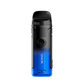 Smok Nord C Pod System Kit Transparent Blue  