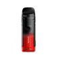 Smok Nord C Pod System Kit Transparent Red  
