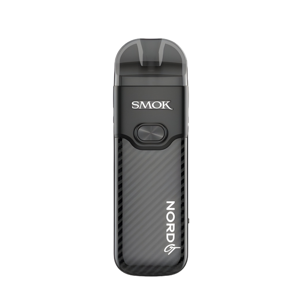 Smok NORD GT Pod System Kit Black Carbon Fiber  