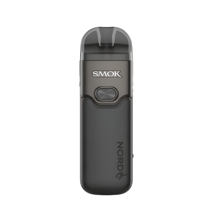 Smok Nord GT Pod System Kit Black Gun Metal  