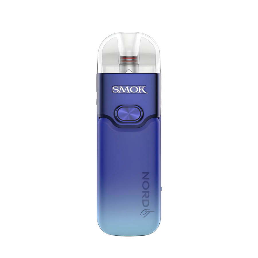 Smok Nord GT Pod System Kit Blue Gradient  