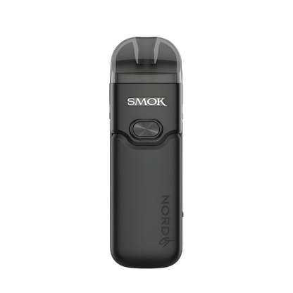 Smok Nord GT Pod System Kit Matte Black  