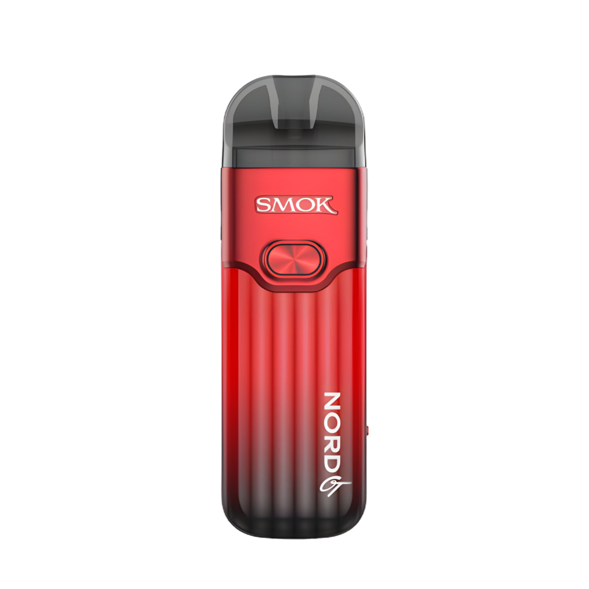 Smok NORD GT Pod System Kit Red Black  