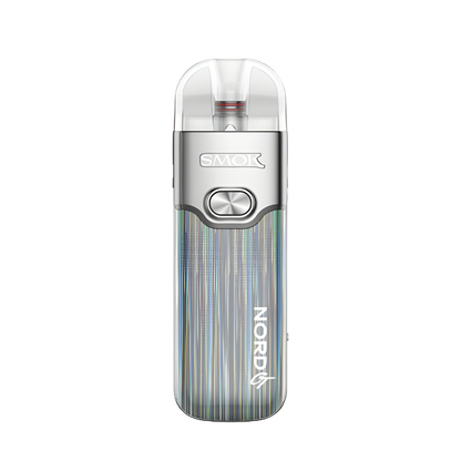 Smok Nord GT Pod System Kit Silver Black  