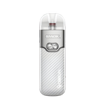Smok NORD GT Pod System Kit Silver Carbon Fiber  