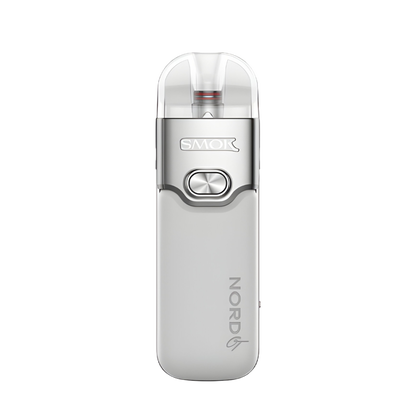 Smok Nord GT Pod System Kit White  