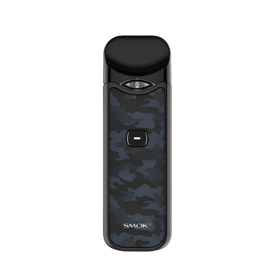 Smok Nord Pod-Mod Kit Black Camouflage  
