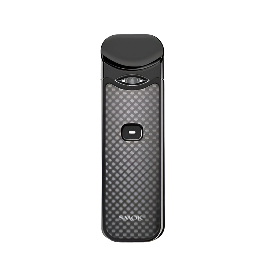 Smok Nord Pod-Mod Kit Black Carbon Fiber  