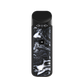 Smok Nord Pod-Mod Kit Black White Resin  