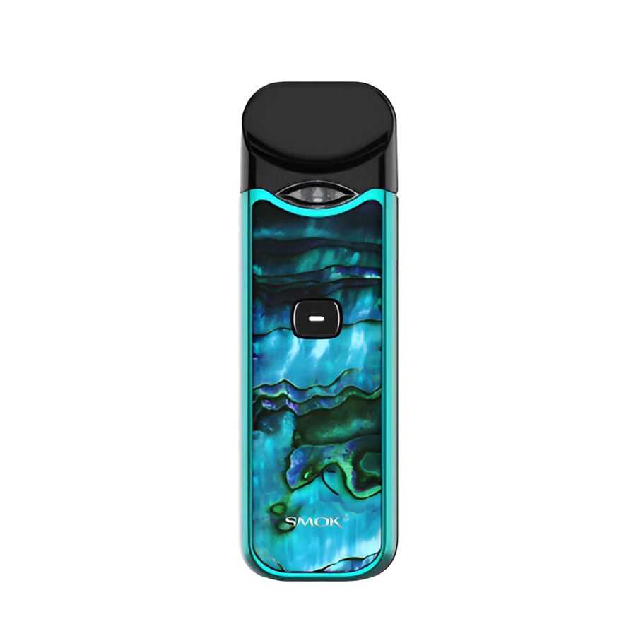 Smok Nord Pod-Mod Kit Blue Shell  