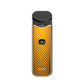 Smok Nord Pod-Mod Kit Gold Carbon Fiber  