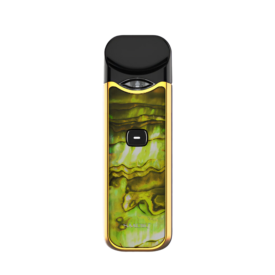 Smok Nord Pod-Mod Kit Gold Shell  