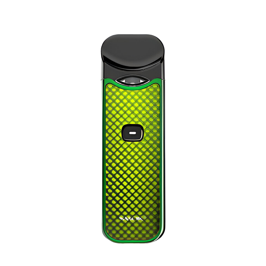 Smok Nord Pod-Mod Kit Green Carbon Fiber  