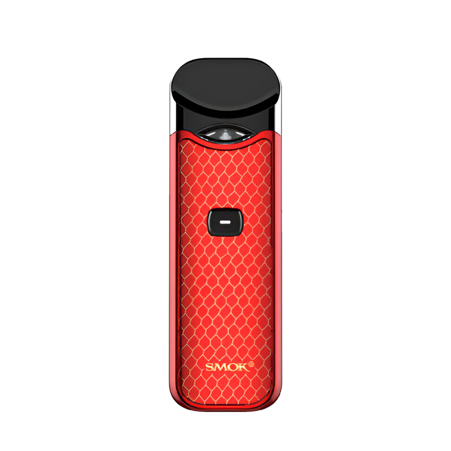 Smok Nord Pod-Mod Kit Red  