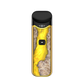 Smok Nord Pod-Mod Kit Yellow Stablizing wood  