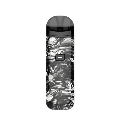 Smok Nord Pro Pod-Mod Kit Fluid Black Grey  