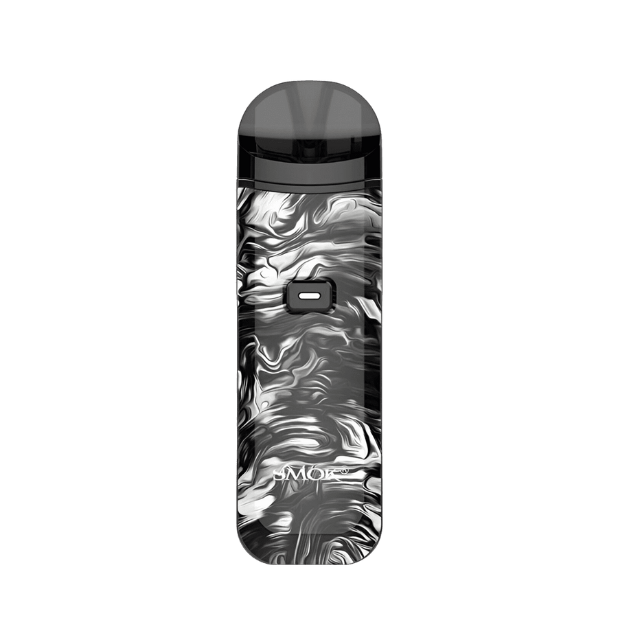 Smok Nord Pro Pod-Mod Kit Fluid Black Grey  