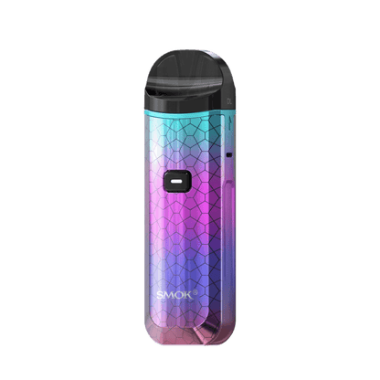 Smok Nord Pro Pod-Mod Kit 7-Color Armor  