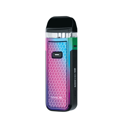 Smok Nord X Pod-Mod Kit 7-Color Cobra  