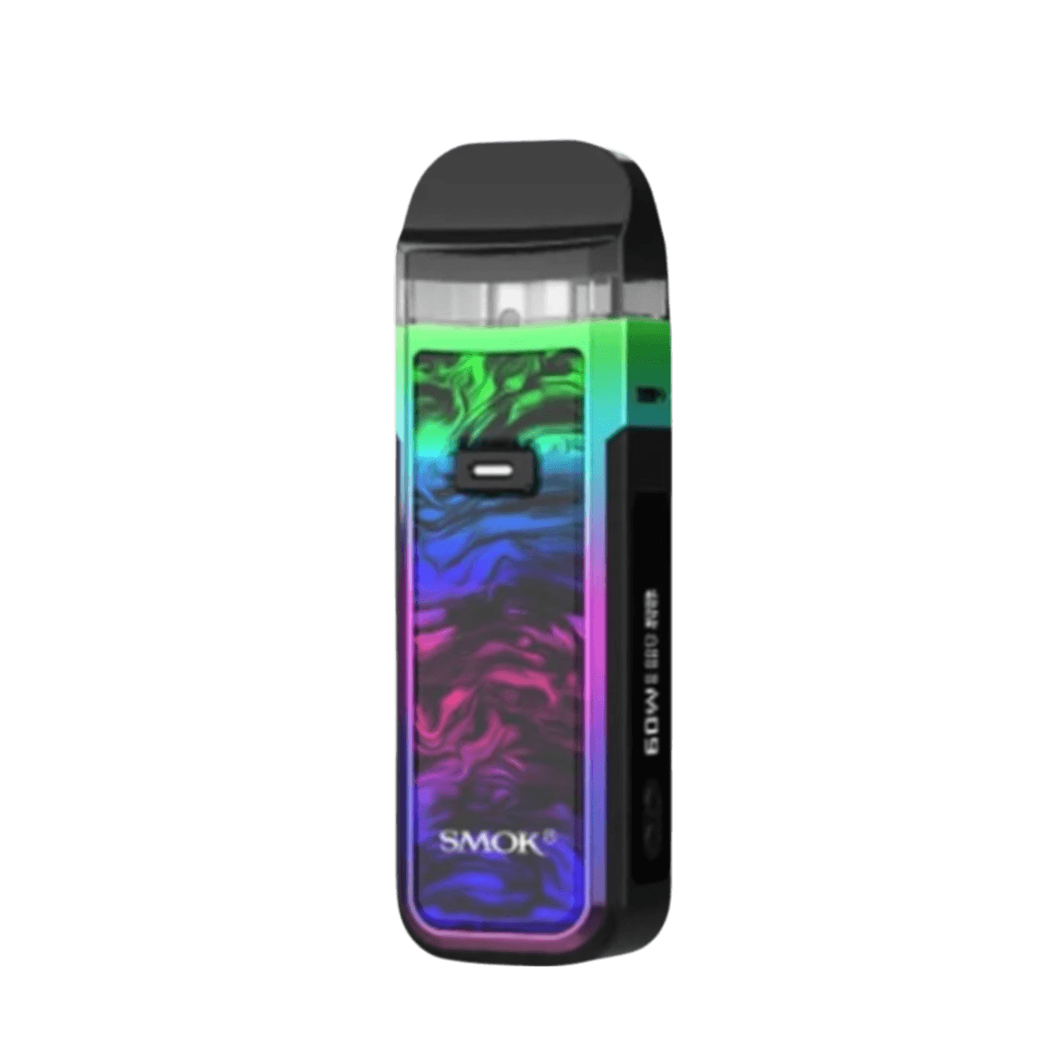 Smok Nord X Pod-Mod Kit Fluid 7-Color  