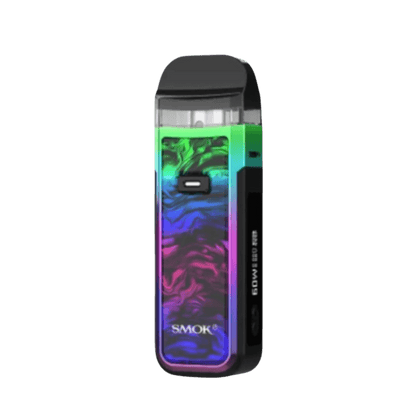 Smok Nord X Pod-Mod Kit Fluid 7-Color  
