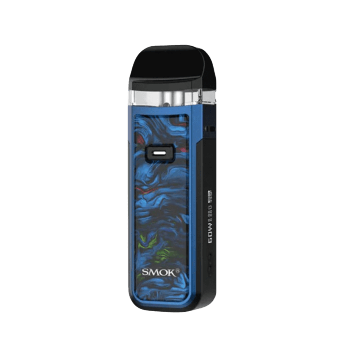 Smok Nord X Pod-Mod Kit Fluid Blue  
