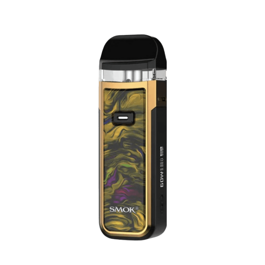 Smok Nord X Pod-Mod Kit Fluid Gold  