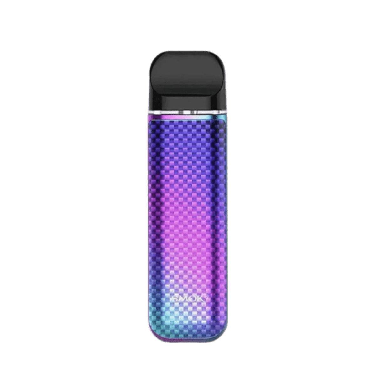 Smok Novo 2 Pod System Kit 7-Color Carbon Fiber  