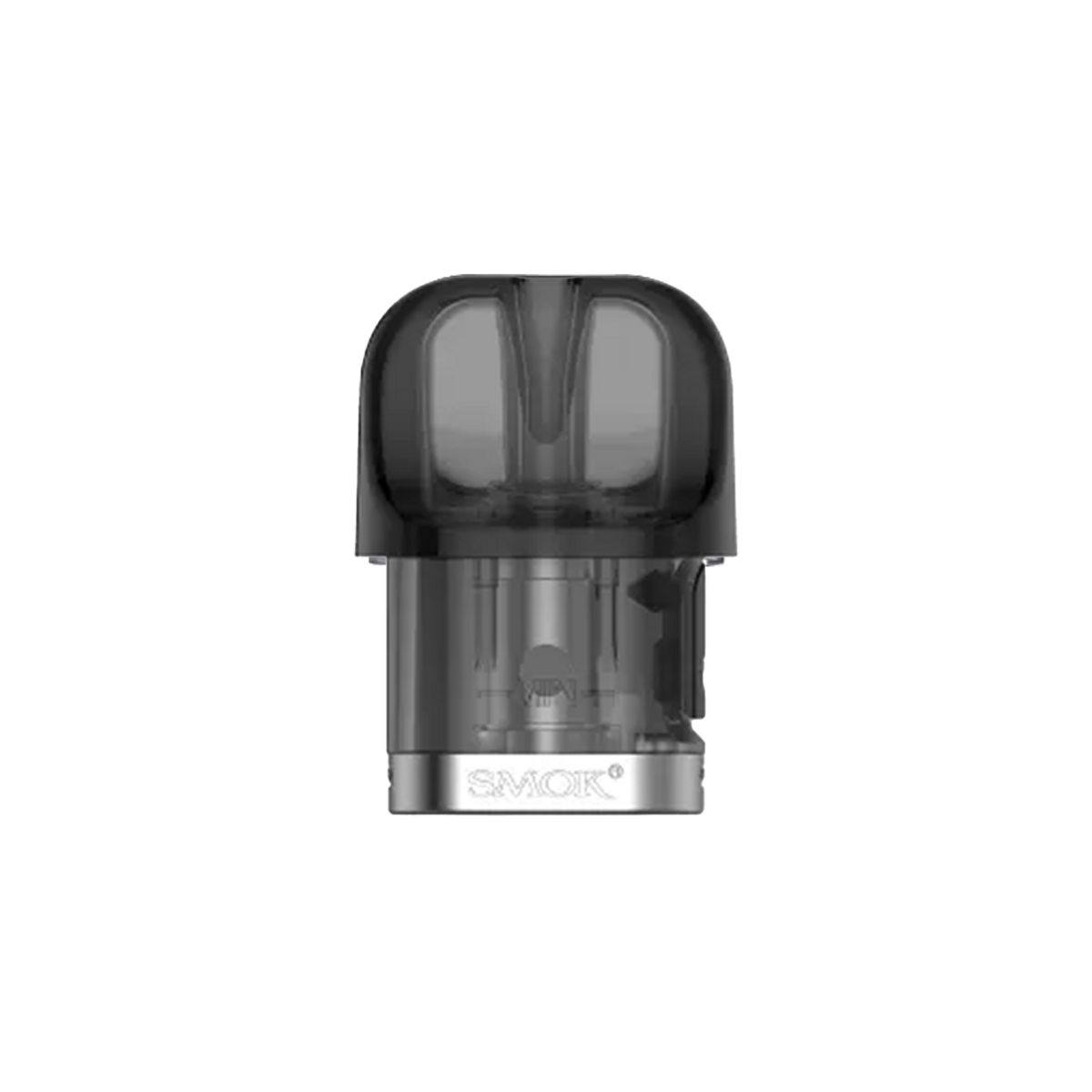 Smok Novo 2 Replacement Pod Cartridge Clear Meshed Coil - 0.9 Ω  