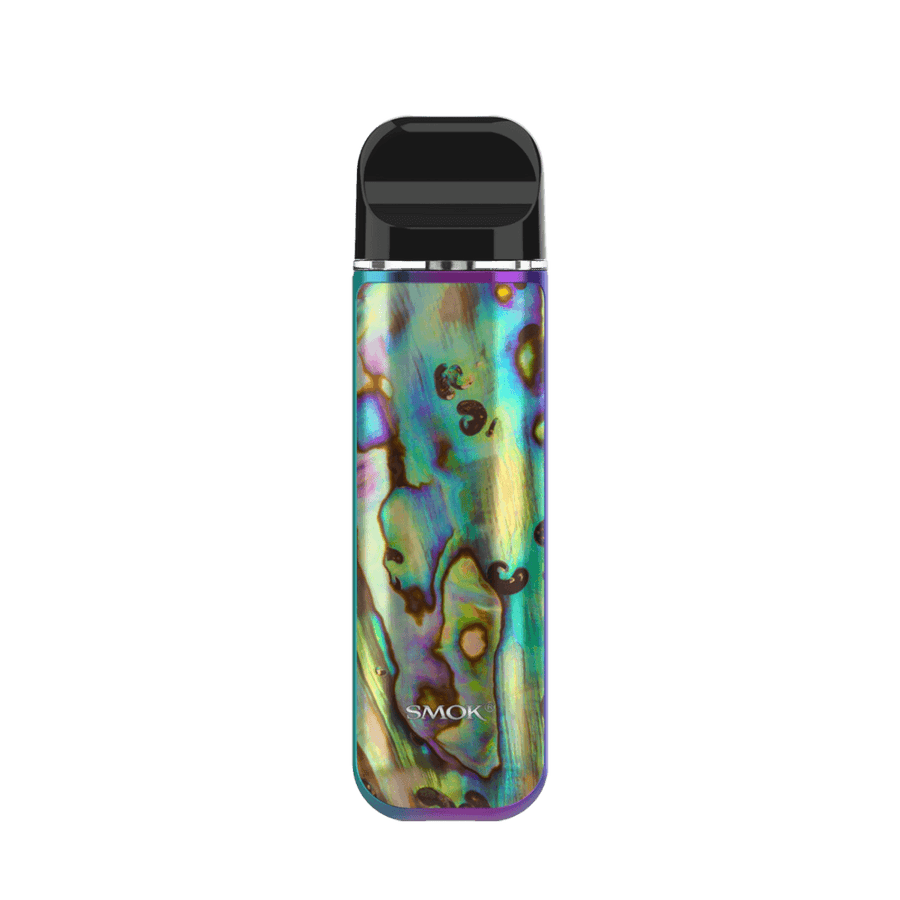 Smok Novo 2 Pod System Kit 7-Color Shell  