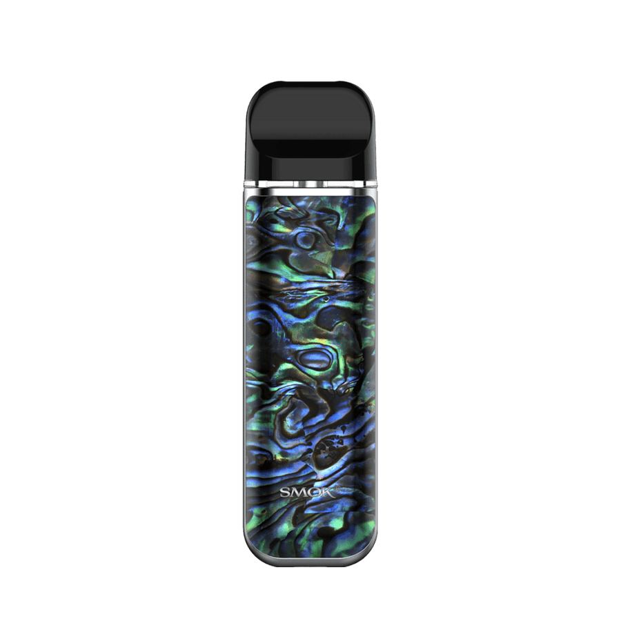 Smok Novo 2 Pod System Kit BlueShell  