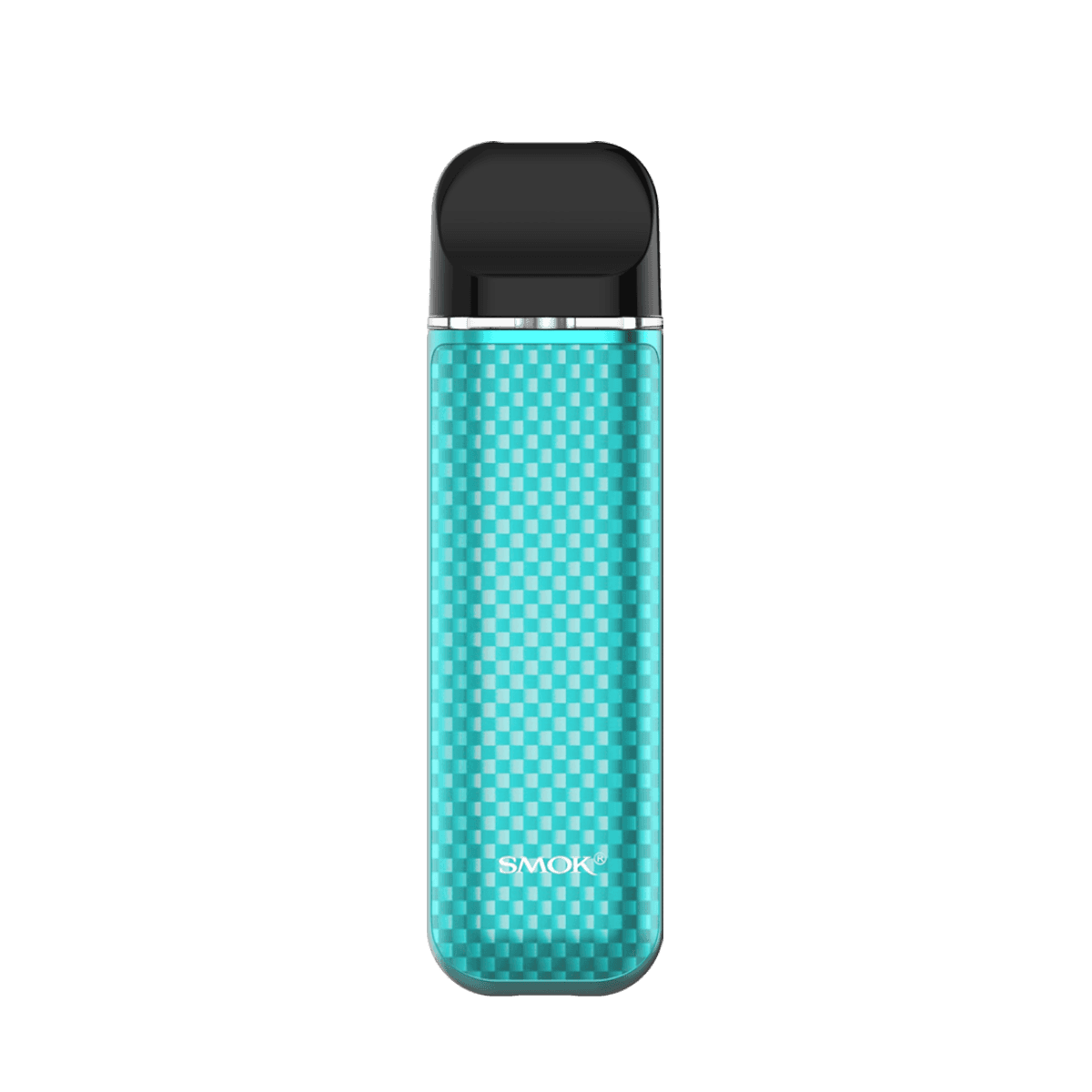 Smok Novo 2 Pod System Kit Green Carbon Fiber  