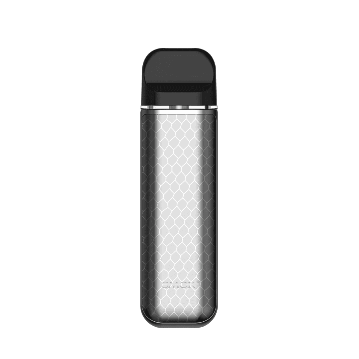 Smok Novo 2 Pod System Kit IML Silver Cobra  
