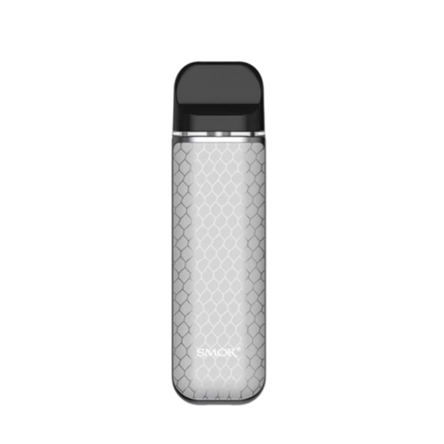 Smok Novo 2 Pod System Kit IML White Cobra  