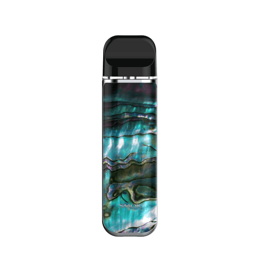 Smok Novo 2 Pod System Kit Tiffany Blue Shell  