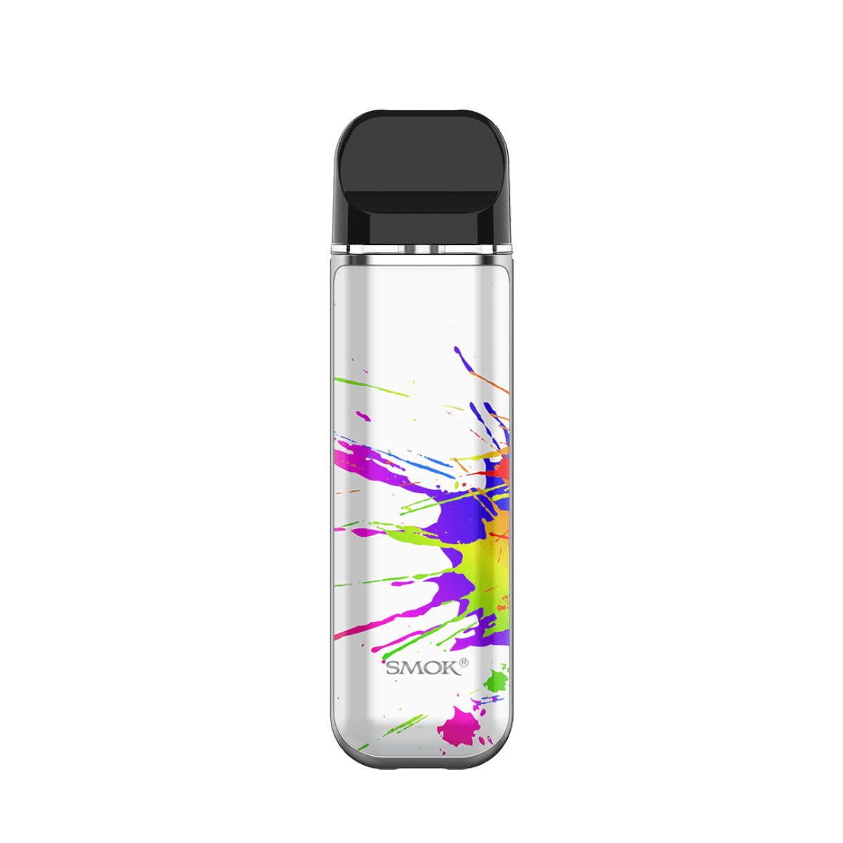 Smok Novo 2 Pod System Kit White 7-Color Spray  