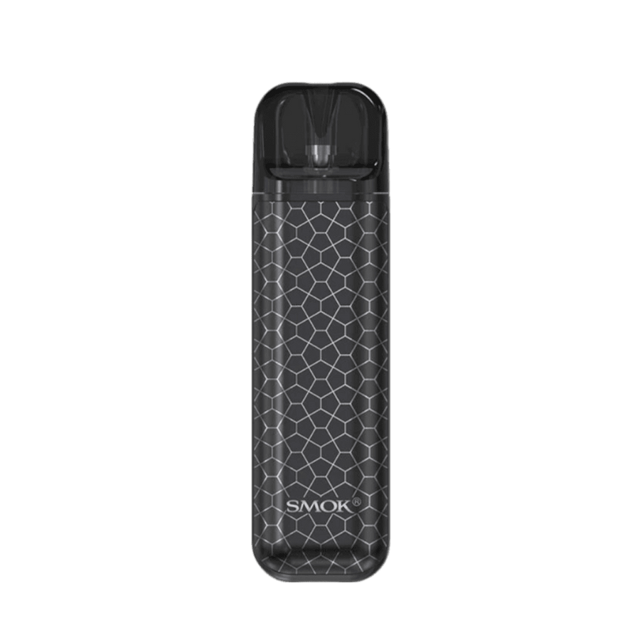 Smok Novo 2S Pod System Kit Black Armor  