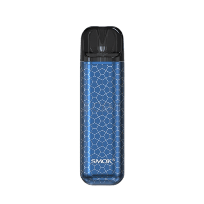 Smok Novo 2S Pod System Kit Blue Armor  