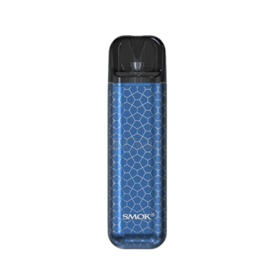 Smok Novo 2S Pod System Kit Blue Armor  