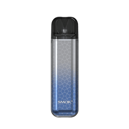 Smok Novo 2S Pod System Kit Blue Grey Armor  