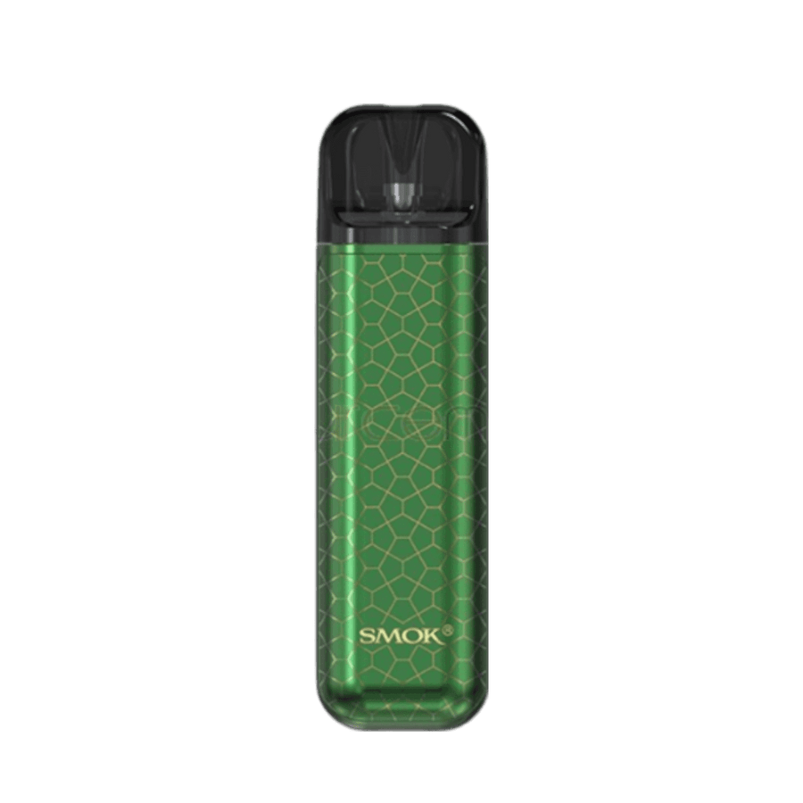 Smok Novo 2S Pod System Kit Green Armor  