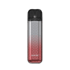 Smok Novo 2S Pod System Kit - Red Grey Armor
