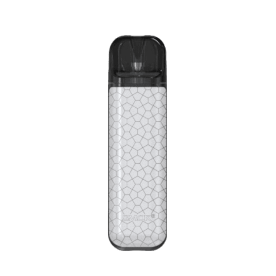 Smok Novo 2S Pod System Kit White Armor  