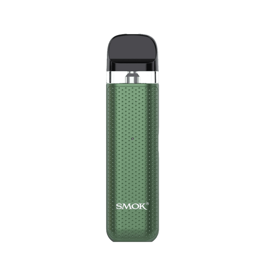 Smok Novo 2C Pod System Kit Pale Green  