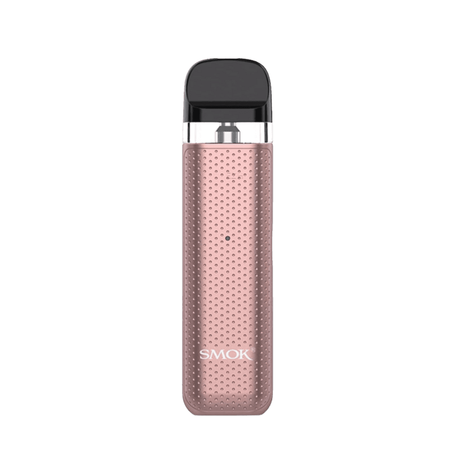 Smok Novo 2C Pod System Kit RoseGold  