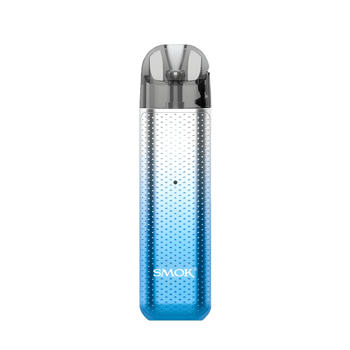 Smok Novo 2C Pod System Kit Silver Blue  