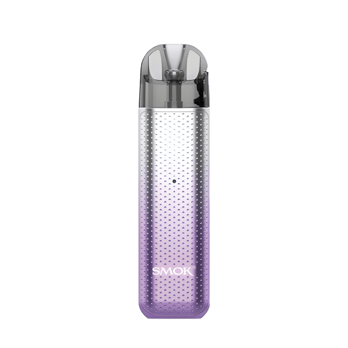 Smok Novo 2C Pod System Kit Silver Purple  