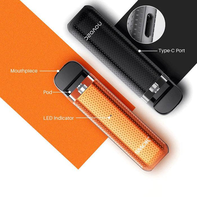 Smok Novo 2C Pod System Kit