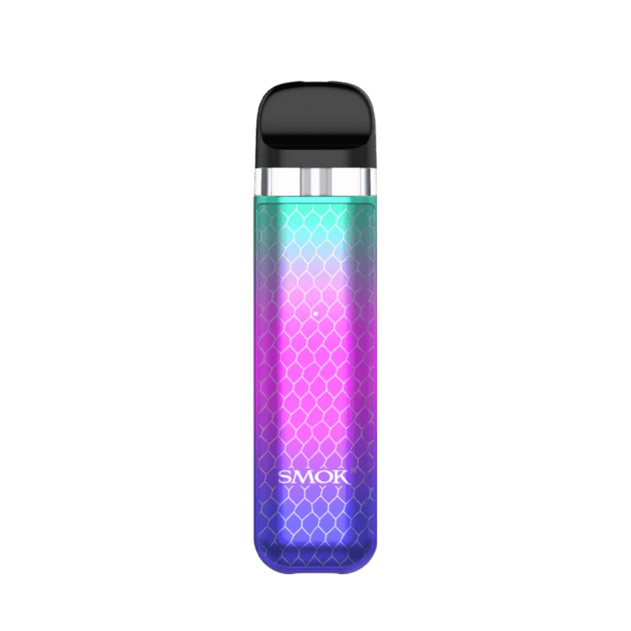 Smok Novo 2X Pod System Kit 7-Color Cobra  